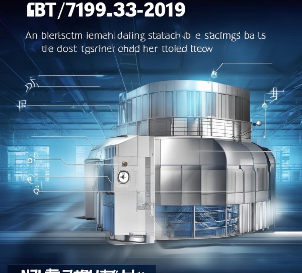 GB/T 7190.3-2019闭式冷却塔标准解读与应用指南,GB/T 7190.3-2019闭式冷却塔标准解读与应用指南,技术规范,2,第1张