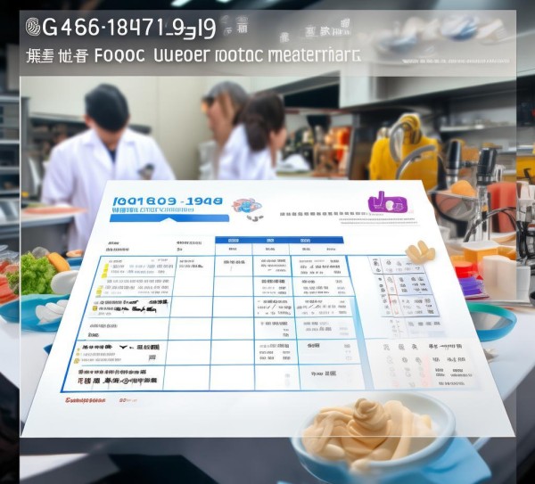 GB 4806.1-1994，食品用橡胶制品卫生标准，食品安全基石解析,GB 4806.1-1994，食品用橡胶制品卫生标准，食品安全基石解析,食品安全,2,安全管理,第1张