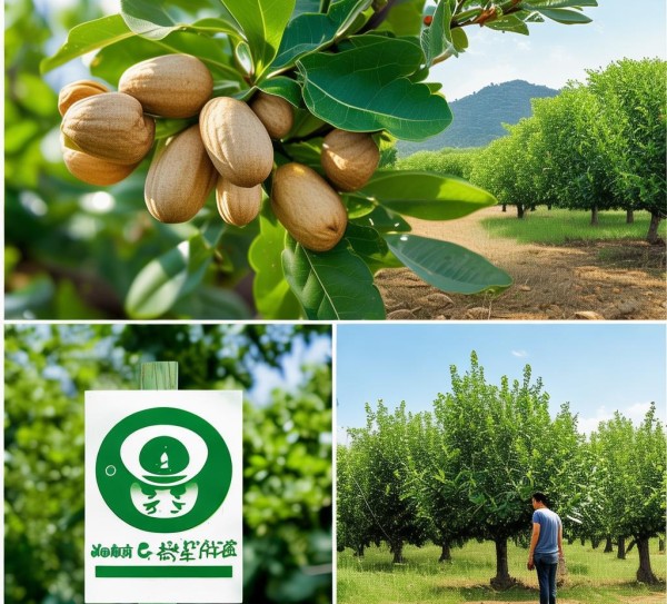 城口核桃，地理标志产品，绿色品牌传承与创新之路,城口核桃，地理标志产品，绿色品牌传承与创新之路,2022,创新,消费者权益,第1张