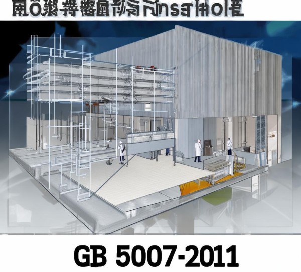 GB 50072-2001 冷库设计规范，深度解读与工程实践应用,GB 50072-2001 冷库设计规范，深度解读与工程实践应用,2,标准规范,设计规范,第1张