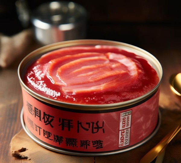 GB/T 13515-1992火腿罐头标准，美味与规范的完美融合,GB/T 13515-1992火腿罐头标准，美味与规范的完美融合,消费者权益,2,质量管理,第1张