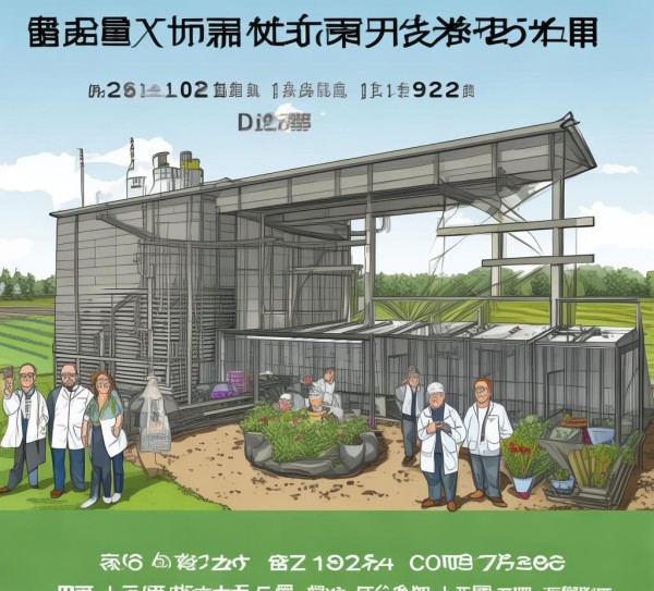 DB50/T 1269-2022标准解读，畜禽粪污资源化助力农业可持续发展,DB50/T 1269-2022标准解读，畜禽粪污资源化助力农业可持续发展,2022,现代化,技术规范,第1张