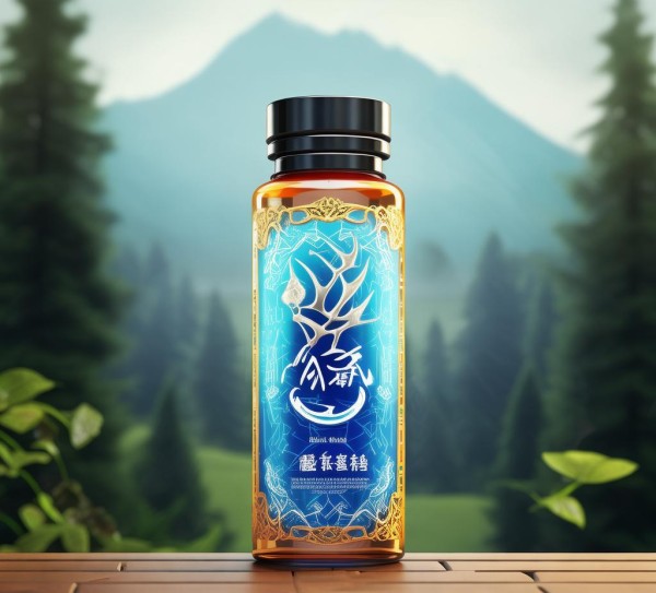 鹿司令牌杜仲牦牛骨马鹿茸胶囊，传统滋补与现代科技的完美结合,鹿司令牌杜仲牦牛骨马鹿茸胶囊，传统滋补与现代科技的完美结合,2,质量检测,现代科技,第1张