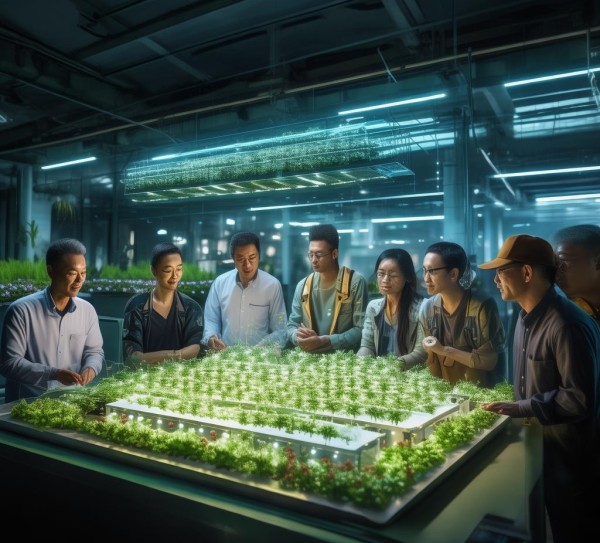 庆市设施农业技术规程深度解析及实际应用指南,庆市设施农业技术规程深度解析及实际应用指南,技术规程,2,第1张