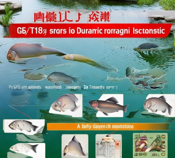 GB/T 36190-2018草鱼出血病诊断规程解读与应用,GB/T 36190-2018草鱼出血病诊断规程解读与应用,2,2018,PCR检测,第1张