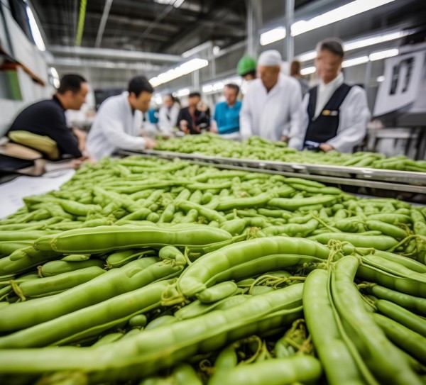 白银市四季豆绿色食品生产技术规程解读与应用指南,白银市四季豆绿色食品生产技术规程解读与应用指南,技术规范,技术规程,2,第1张
