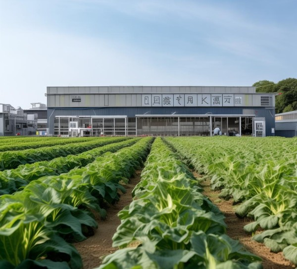 白银市莜麦绿色食品标准化生产技术规程,白银市莜麦绿色食品标准化生产技术规程,食品安全,技术规程,2,第1张