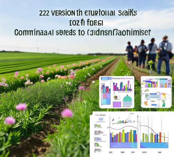 2022版百脉根种植技术规程深度解析与应用指导,2022版百脉根种植技术规程深度解析与应用指导,2022,现代化,农业现代化,第1张