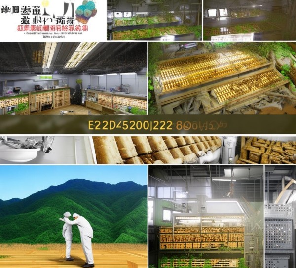 DB22/T 3400-2022 长白山蜜蜂人工培育蜂王技术规范深度解析与应用实践,DB22/T 3400-2022 长白山蜜蜂人工培育蜂王技术规范深度解析与应用实践,2022,食品安全,现代化,第1张