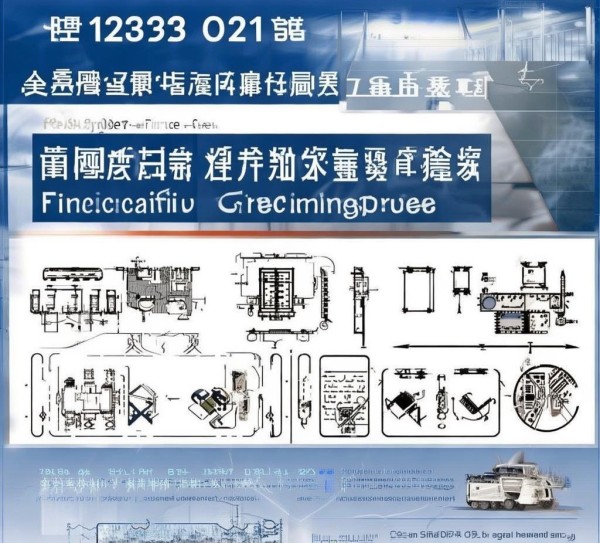 GB 51283-2020精细化工企业防火标准深度解析及实战应用,GB 51283-2020精细化工企业防火标准深度解析及实战应用,标准解读,2,第1张