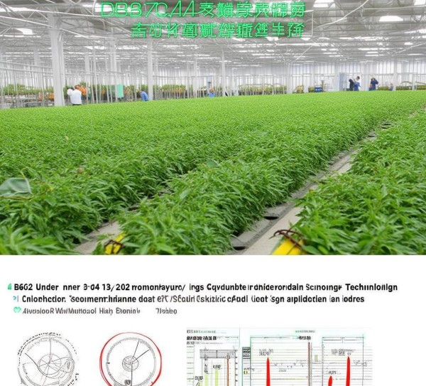 DB62/T 4649-2022 辣椒膜下滴灌机械化生产技术规程深度解析与应用指导,DB62/T 4649-2022 辣椒膜下滴灌机械化生产技术规程深度解析与应用指导,2022,现代化,农业现代化,第1张