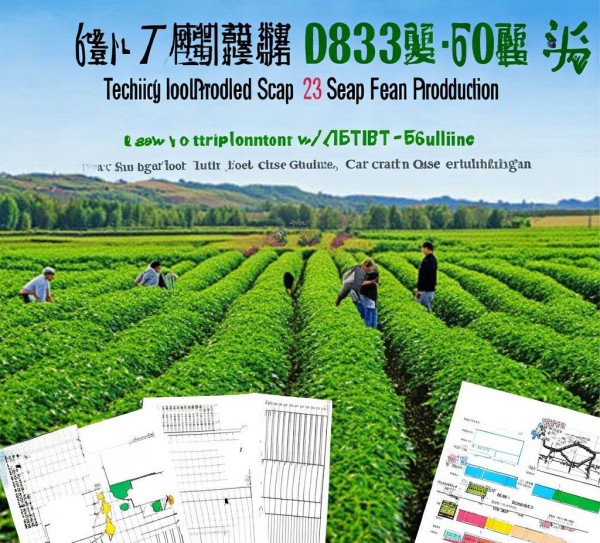 DB62/T 4583-2022 绿色食品露地菜豆生产技术规程解析与应用案例分析,DB62/T 4583-2022 绿色食品露地菜豆生产技术规程解析与应用案例分析,2022,食品安全,技术规程,第1张