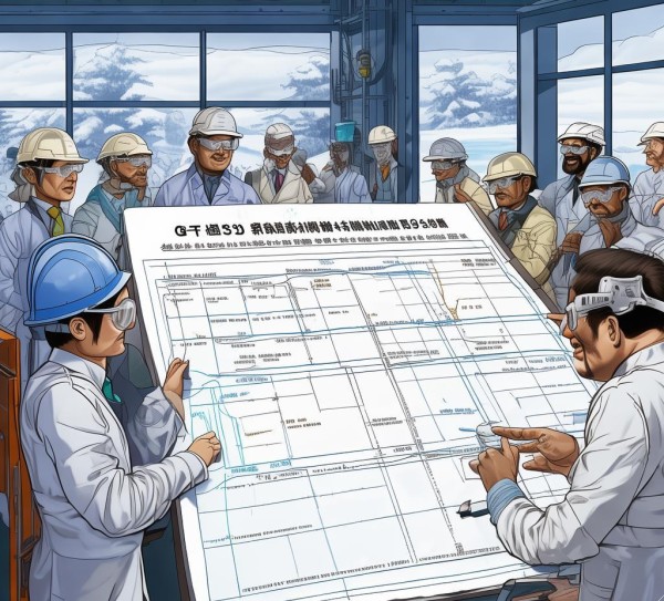 GB/T 14439-1993 冷水作业分级标准解析及实践应用,GB/T 14439-1993 冷水作业分级标准解析及实践应用,标准解读,2,第1张