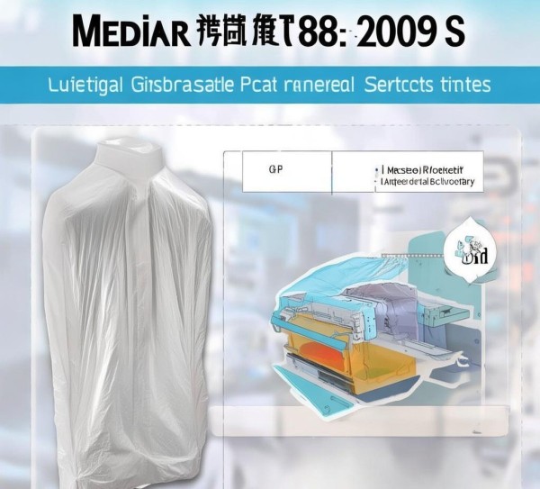医用一次性防护服标准GB 19082-2009深度解析及实际应用,医用一次性防护服标准GB 19082-2009深度解析及实际应用,2,第1张
