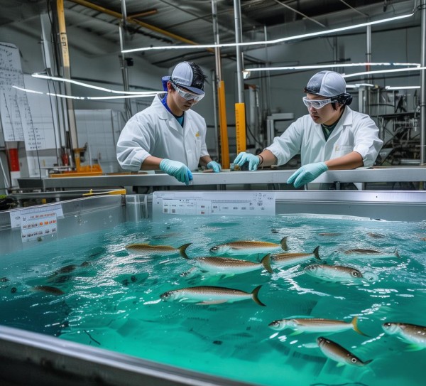 沙塘鳢苗种培育技术规范DB34/T 1897-2022 解读及实践应用研究,沙塘鳢苗种培育技术规范DB34/T 1897-2022 解读及实践应用研究,2022,创新,技术规范,第1张