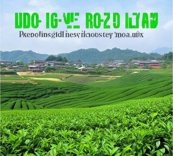 罗村茶，地域特色挖掘与DB5119/T 25-2022标准下的地理标志产品保护与振兴,罗村茶，地域特色挖掘与DB5119/T 25-2022标准下的地理标志产品保护与振兴,2022,创新,2,第1张