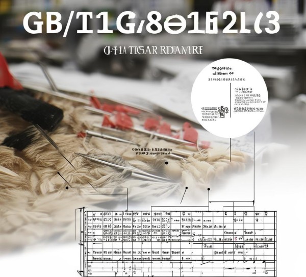 GB/T 14628-1993猪原鬃标准深度解析与实际应用,GB/T 14628-1993猪原鬃标准深度解析与实际应用,标准解读,创新,2,第1张