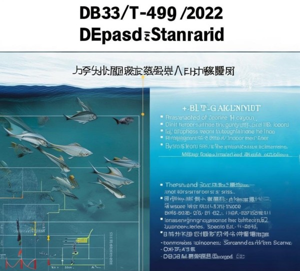DB33/T 949-2022标准深度解析，海洋渔业资源规格与幼鱼比例关键解读,DB33/T 949-2022标准深度解析，海洋渔业资源规格与幼鱼比例关键解读,2022,标准解读,2,第1张