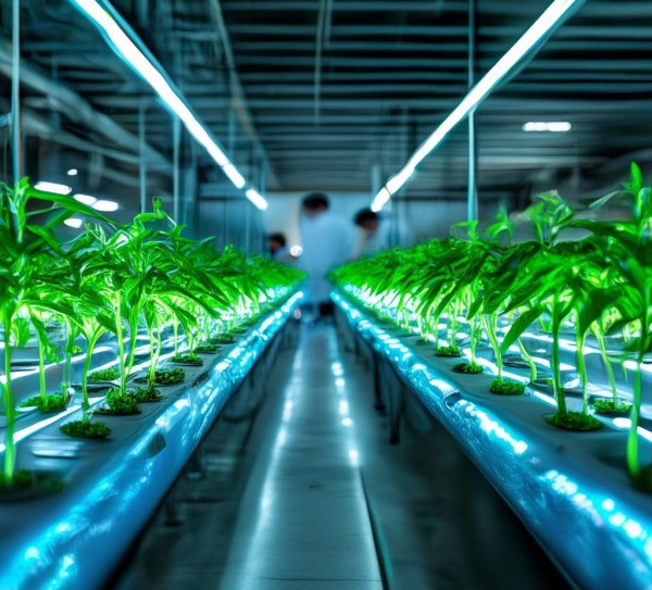 辣椒工厂化育苗技术规程发布，开启辣椒产业现代化新纪元,辣椒工厂化育苗技术规程发布，开启辣椒产业现代化新纪元,2,现代化,技术规程,第1张