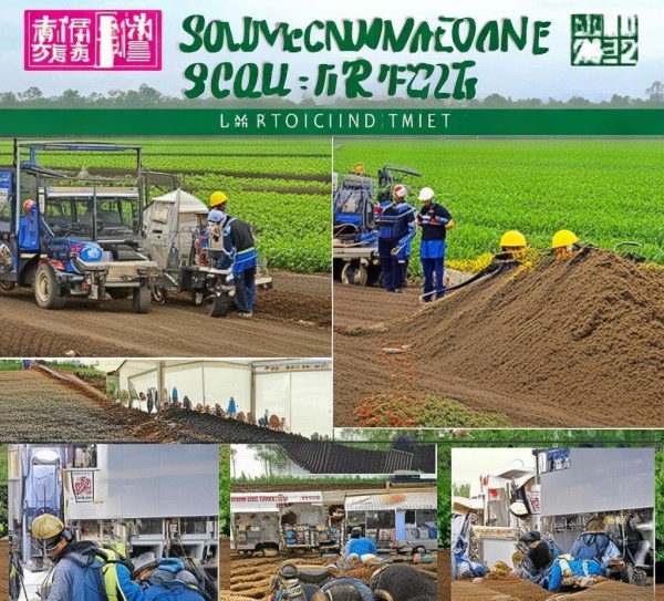 GB/T 42812-2023，连作障碍土壤改良技术规范，助力农业可持续发展,GB/T 42812-2023，连作障碍土壤改良技术规范，助力农业可持续发展,创新,2,技术规范,第1张