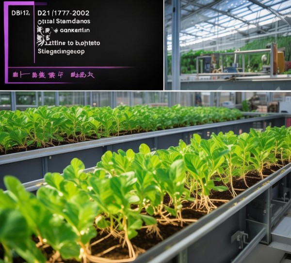 DB12/T 1157-2022 茄子嫁接育苗技术规范解析与应用探索,DB12/T 1157-2022 茄子嫁接育苗技术规范解析与应用探索,2022,2,现代化,第1张