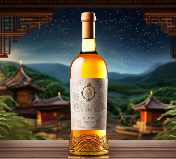 道光廿五贡酒，GB/T 19329-2007标准下的地理标志产品魅力解析,道光廿五贡酒，GB/T 19329-2007标准下的地理标志产品魅力解析,2,地理标志,2007,第1张