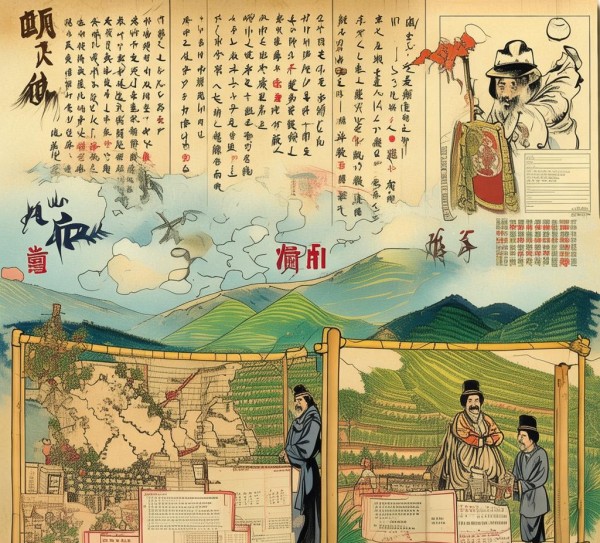 GB/T 18356-2007 贵州酒地理标志产品标准解读与深入研究,GB/T 18356-2007 贵州酒地理标志产品标准解读与深入研究,2,地理标志,2007,第1张