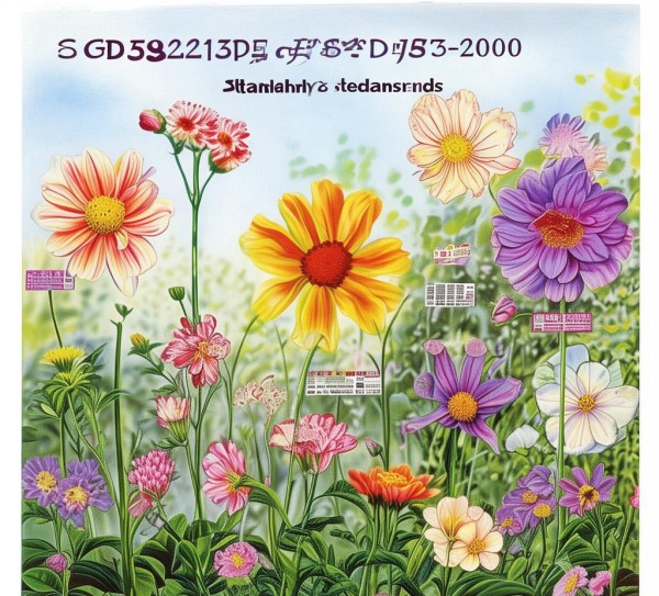 GB/T 18247.5-2000花卉种苗标准解析及行业应用指导,GB/T 18247.5-2000花卉种苗标准解析及行业应用指导,标准解读,2,消费者权益,第1张