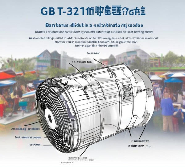 GB/T 23333-2009标准视角下蒸发式冷风扇技术解析及市场前景展望,GB/T 23333-2009标准视角下蒸发式冷风扇技术解析及市场前景展望,创新,2,技术规范,第1张
