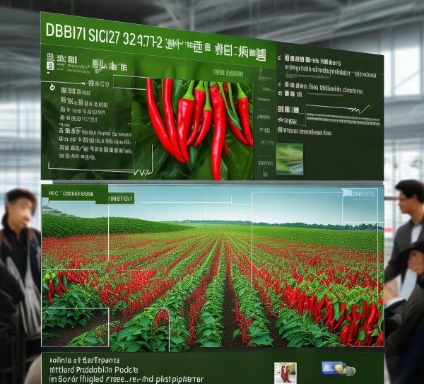 DB21/T 3617-2022标准解读，揭秘露地红辣椒高效生产技术,DB21/T 3617-2022标准解读，揭秘露地红辣椒高效生产技术,2022,2,技术规程,第1张