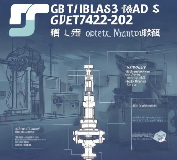 GB/T 12243-2021弹簧直接载荷式安全阀标准深度解析及实践应用,GB/T 12243-2021弹簧直接载荷式安全阀标准深度解析及实践应用,标准解读,2,试验方法,第1张