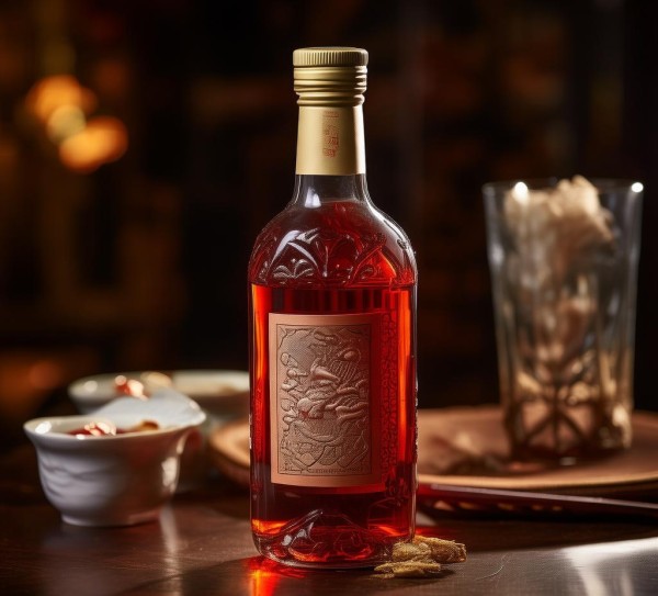 人参鹿茸血酒，传统滋补佳品的现代演绎,人参鹿茸血酒，传统滋补佳品的现代演绎,2,健康养生,第1张