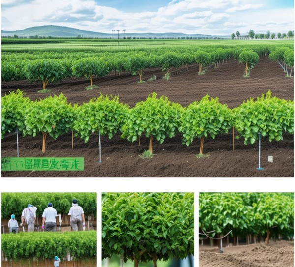 石榴生产技术规程DB61/T 1594.4-2022，土肥水管理核心要素深度剖析,石榴生产技术规程DB61/T 1594.4-2022，土肥水管理核心要素深度剖析,2022,2,技术规程,第1张