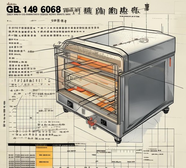 GB/T 10646-2008标准解析，电热食品烤炉规格与关键参数深度解读,GB/T 10646-2008标准解析，电热食品烤炉规格与关键参数深度解读,标准解读,2,技术规范,第1张