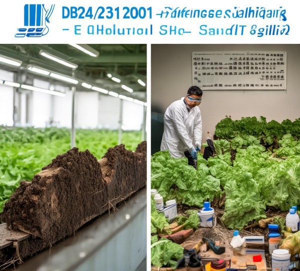 十字花科蔬菜根肿病防治技术规程DB43/T 2401-2022 解读及实践应用,十字花科蔬菜根肿病防治技术规程DB43/T 2401-2022 解读及实践应用,2022,2,现代化,第1张