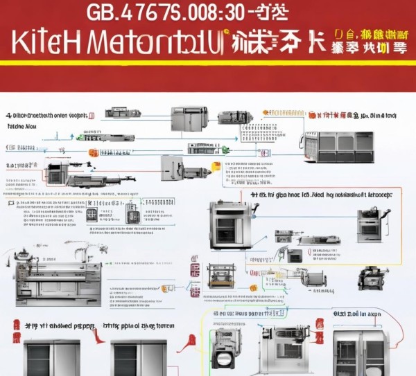 GB 4706.30-2008厨房机械安全标准解读与执行指南,GB 4706.30-2008厨房机械安全标准解读与执行指南,2,消费者权益,试验方法,第1张