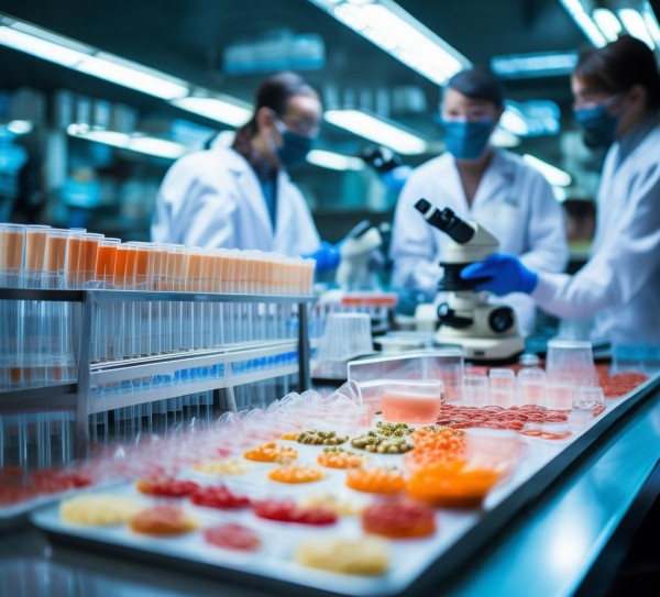 GB/T 4789.23-2003标准在冷食菜与豆制品微生物安全检测中的应用价值,GB/T 4789.23-2003标准在冷食菜与豆制品微生物安全检测中的应用价值,2,食品安全,产业健康发展,第1张
