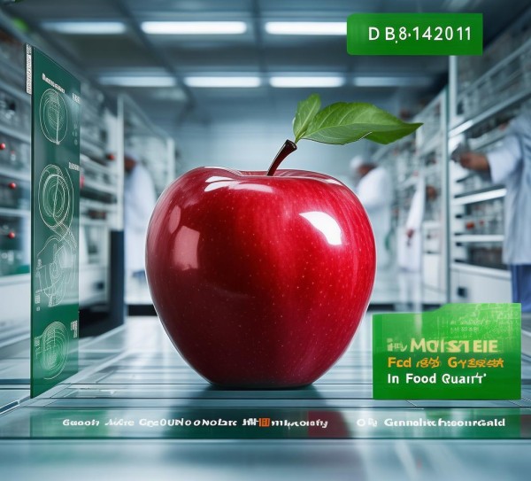 DB1306/T 76.1-2022标准解析，红富士苹果绿色食品质量新里程碑,DB1306/T 76.1-2022标准解析，红富士苹果绿色食品质量新里程碑,2022,标准解读,2,第1张