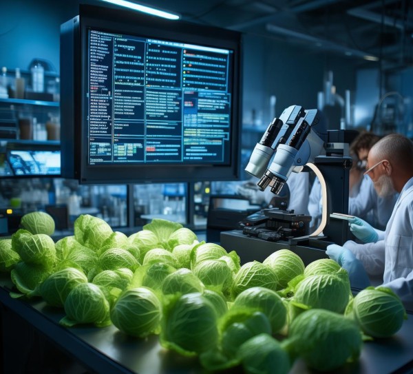 基于InDel分子标记法的大白菜品种鉴定技术规程研究,基于InDel分子标记法的大白菜品种鉴定技术规程研究,2,技术规程,2023,第1张