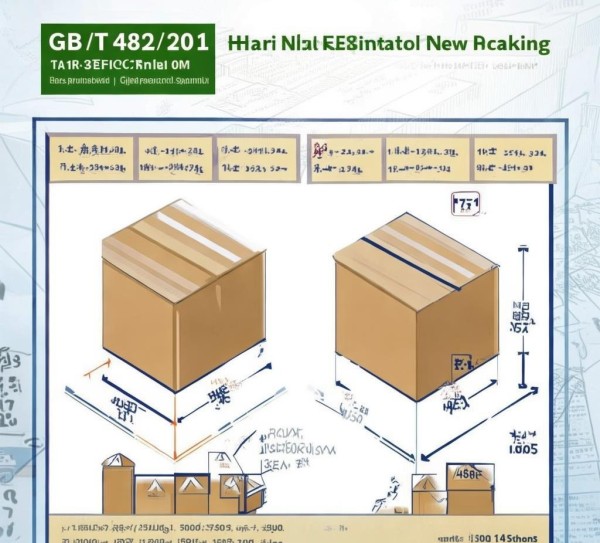 GB/T 4892-2021标准解析，硬质直方体包装尺寸新规及其深远影响,GB/T 4892-2021标准解析，硬质直方体包装尺寸新规及其深远影响,2,标准解读,运输包装,第1张