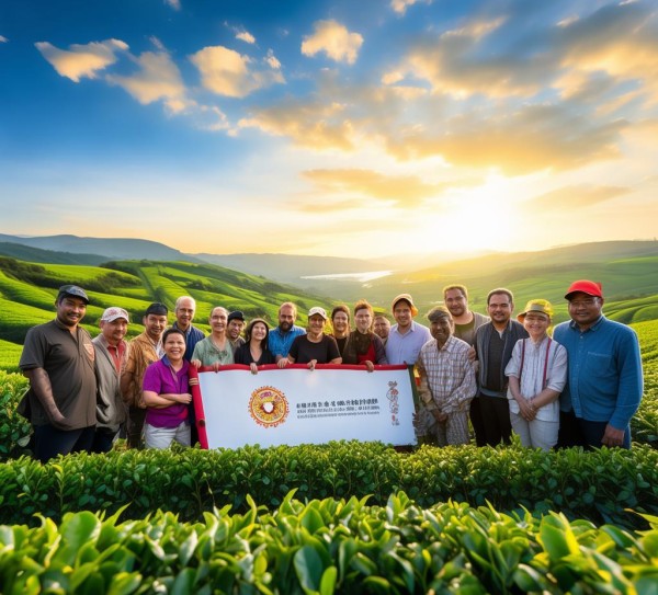 T/GBAS 72-2024标准助力单丛茶产业迈向高质量发展新篇章,T/GBAS 72-2024标准助力单丛茶产业迈向高质量发展新篇章,2,消费者权益,高质量发展,第1张