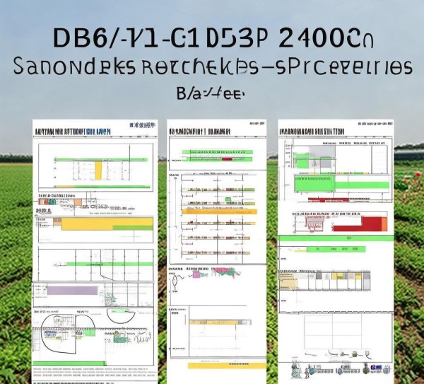 DB63/T 414-2002 无公害萝卜生产技术规程深度解析,DB63/T 414-2002 无公害萝卜生产技术规程深度解析,2,技术规程,质量标准,第1张