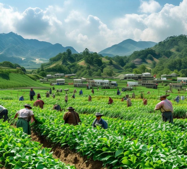 高要巴戟天地理标志产品的传承与创新之路,高要巴戟天地理标志产品的传承与创新之路,2,创新,技术创新,第1张