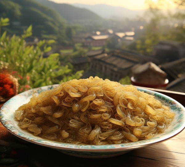 托洞腐竹，DB44/T 1252-2013地理标志产品背后的独特风情,托洞腐竹，DB44/T 1252-2013地理标志产品背后的独特风情,2,地理标志,第1张