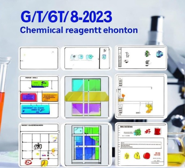 GB/T 678-2023 化学试剂乙醇标准解析及实践应用指南,GB/T 678-2023 化学试剂乙醇标准解析及实践应用指南,2,标准解读,产业健康发展,第1张