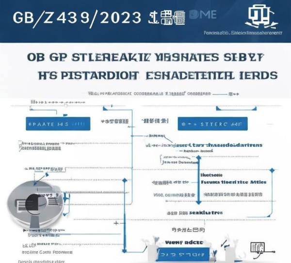 GB/Z 43194-2023团体标准专利管理新指南解读,GB/Z 43194-2023团体标准专利管理新指南解读,2,创新,技术创新,第1张