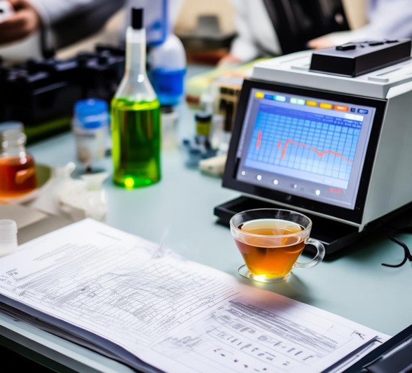 T/GBC 23-2024标准指导下六堡茶粗多糖含量分光光度法测定研究,T/GBC 23-2024标准指导下六堡茶粗多糖含量分光光度法测定研究,2,测定方法,第1张