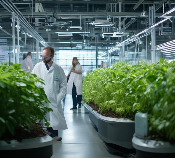 绿色防控技术在设施农业病虫害管理中的应用与规范解读,绿色防控技术在设施农业病虫害管理中的应用与规范解读,2022,2,技术规范,第1张