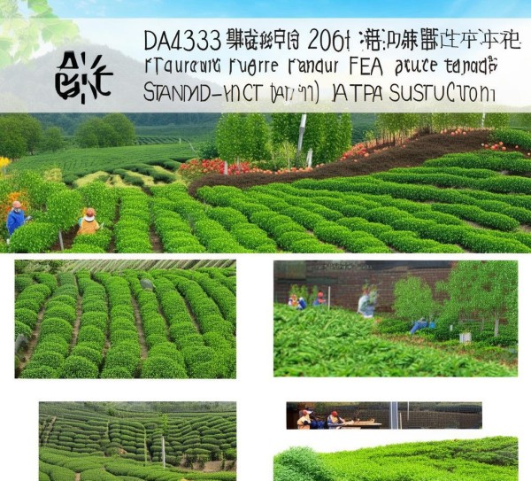 DB43/T 2386-2022 叶果两用茶园建设技术规程深度解析与应用指导,DB43/T 2386-2022 叶果两用茶园建设技术规程深度解析与应用指导,2022,2,技术规程,第1张