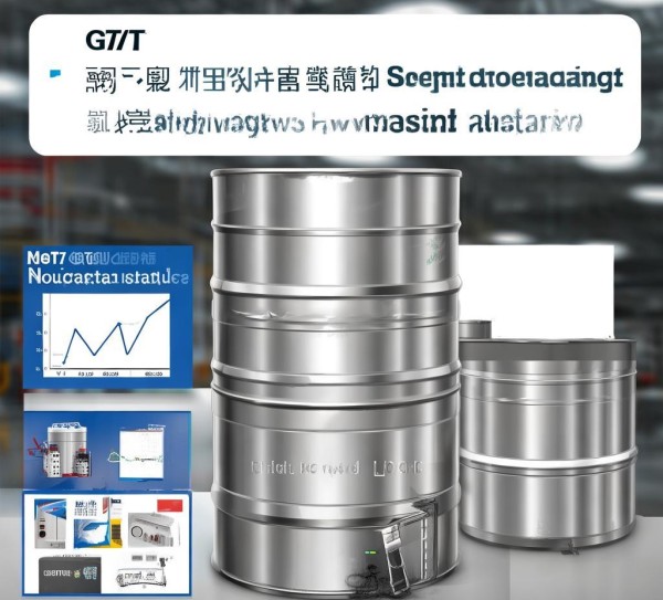 GB/T 17343-2023标准解读，金属方桶包装新规范及行业发展趋势,GB/T 17343-2023标准解读，金属方桶包装新规范及行业发展趋势,2,创新,技术创新,第1张